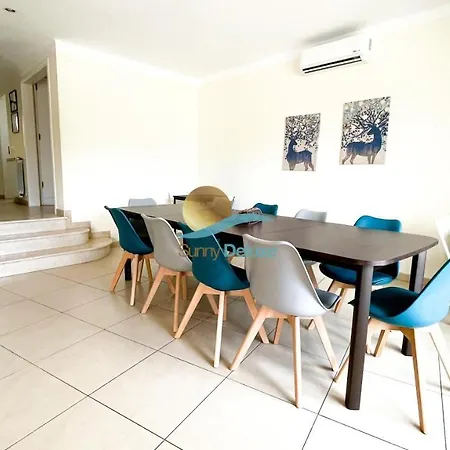 וילה Clara Premium By Sunny Deluxe *