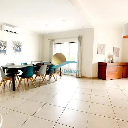 וילה Clara Premium By Sunny Deluxe *