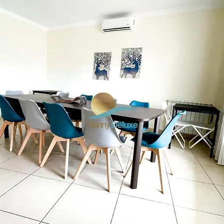 Clara Premium By Sunny Deluxe