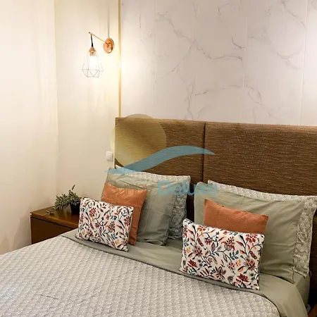 וילה Clara Premium By Sunny Deluxe אלבופיירה