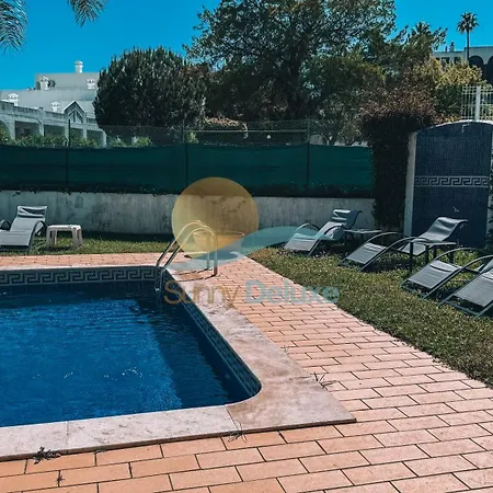 Clara Premium By Sunny Deluxe אלבופיירה