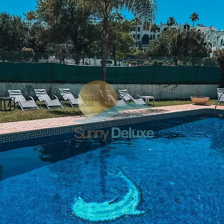 Clara Premium By Sunny Deluxe וילה *