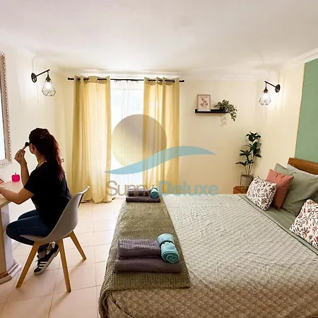 Clara Premium By Sunny Deluxe וילה אלבופיירה