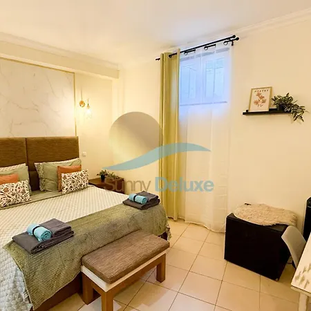 Clara Premium By Sunny Deluxe אלבופיירה