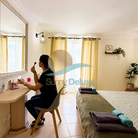 Clara Premium By Sunny Deluxe * אלבופיירה