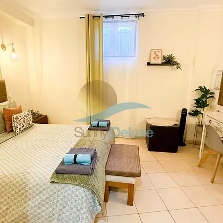 וילה Clara Premium By Sunny Deluxe *