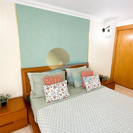 Clara Premium By Sunny Deluxe * אלבופיירה