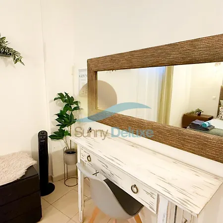 וילה Clara Premium By Sunny Deluxe *