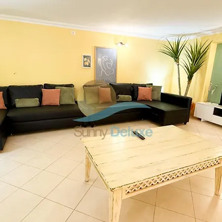 Clara Premium By Sunny Deluxe וילה אלבופיירה