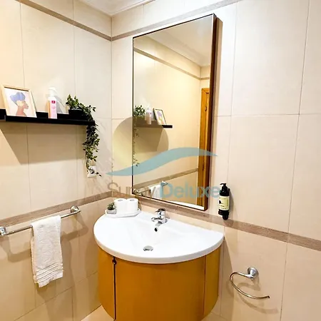 Clara Premium By Sunny Deluxe *