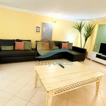 וילה Clara Premium By Sunny Deluxe