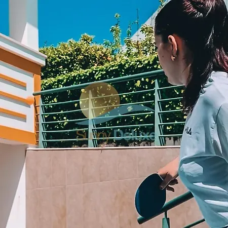 Clara Premium By Sunny Deluxe וילה *