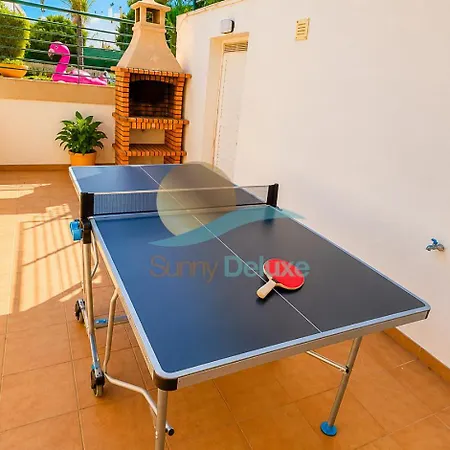 Clara Premium By Sunny Deluxe Villa