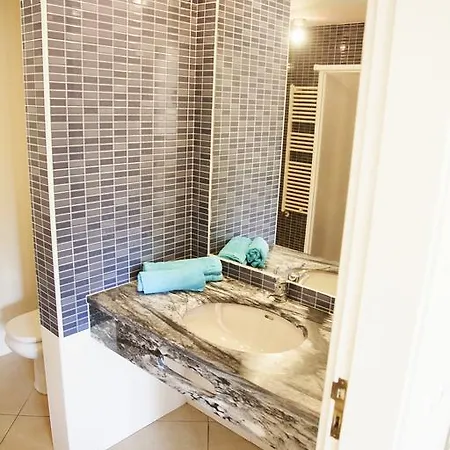 וילה Clara Premium By Sunny Deluxe