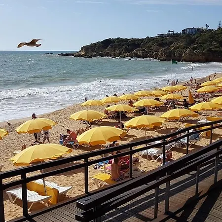 וילה Clara Premium By Sunny Deluxe *