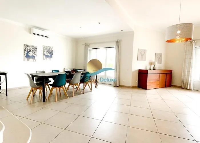 Villa Clara Premium By Sunny Deluxe *