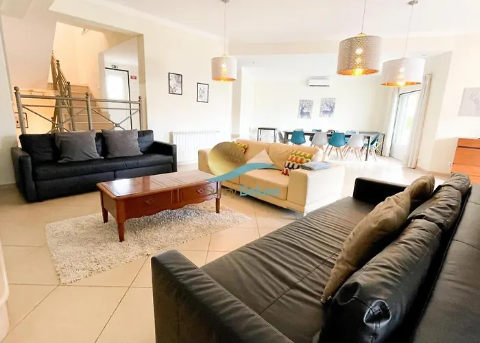 Villa Clara Premium By Sunny Deluxe *