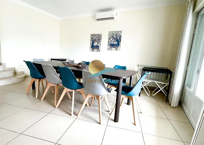 Clara Premium By Sunny Deluxe