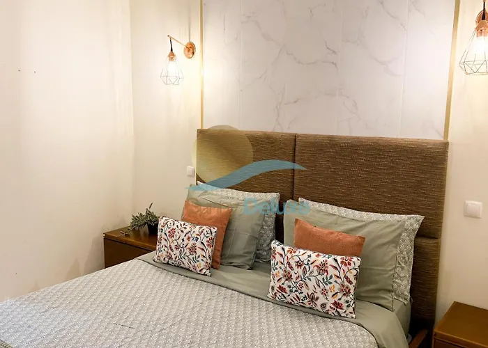 Villa Clara Premium By Sunny Deluxe Albufeira