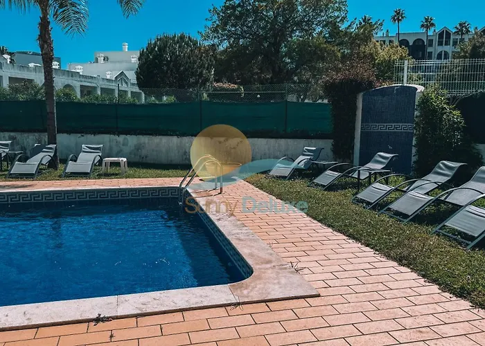 Clara Premium By Sunny Deluxe Albufeira