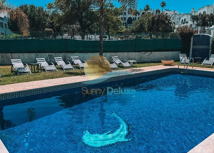 Villa Clara Premium By Sunny Deluxe *