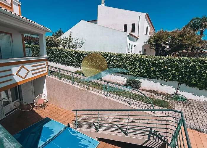 Clara Premium By Sunny Deluxe Villa