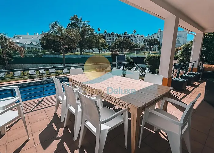 Villa Clara Premium By Sunny Deluxe