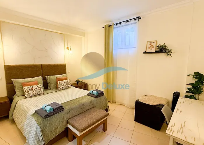 Clara Premium By Sunny Deluxe Albufeira