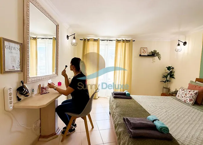 Clara Premium By Sunny Deluxe * Albufeira