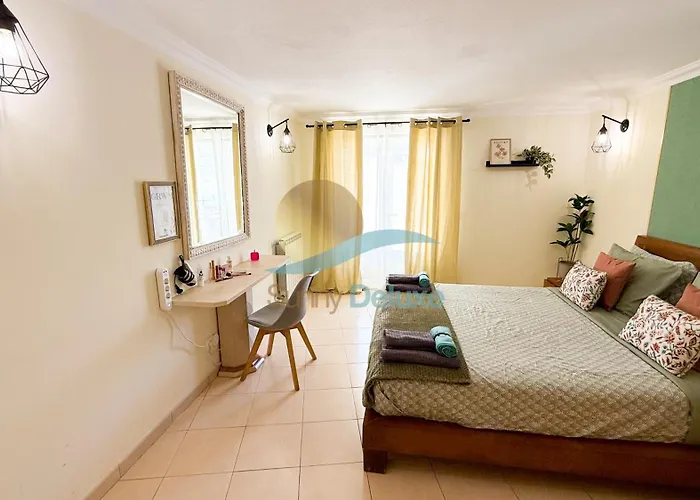 Clara Premium By Sunny Deluxe Villa *