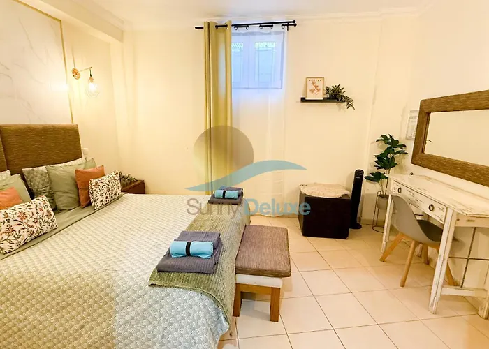 Villa Clara Premium By Sunny Deluxe *