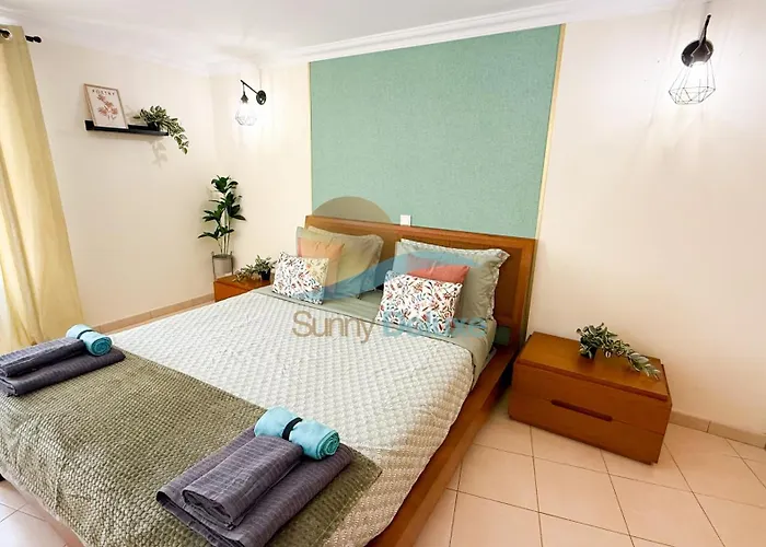 Villa Clara Premium By Sunny Deluxe *