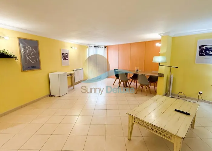 Clara Premium By Sunny Deluxe Villa Albufeira