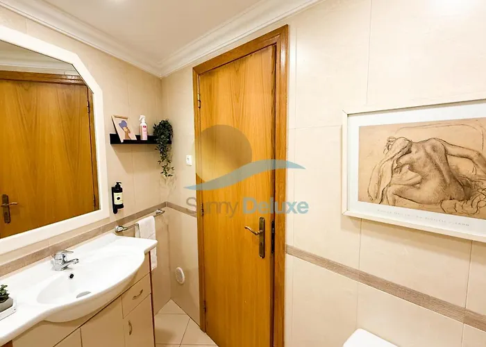 Villa Clara Premium By Sunny Deluxe Albufeira