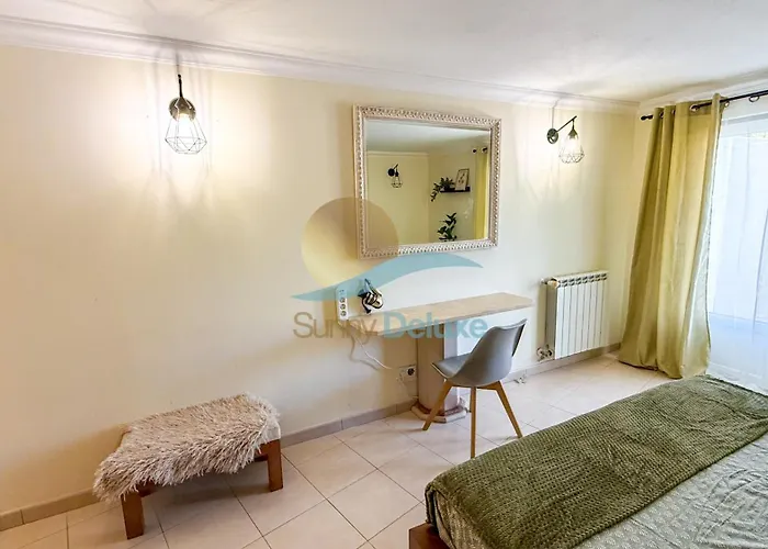 Clara Premium By Sunny Deluxe Villa