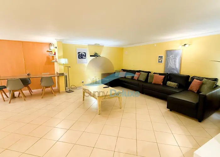 Villa Clara Premium By Sunny Deluxe Albufeira