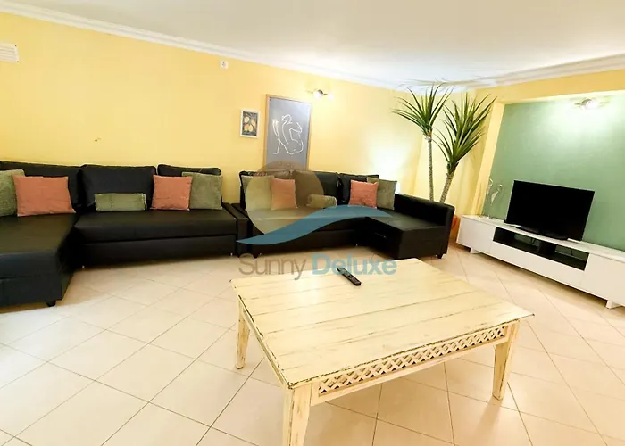 Villa Clara Premium By Sunny Deluxe