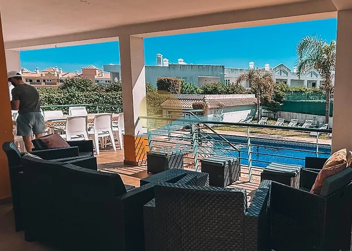 Villa Clara Premium By Sunny Deluxe *