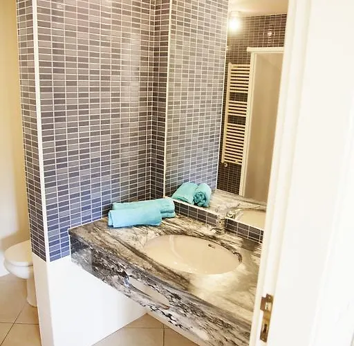 Villa Clara Premium By Sunny Deluxe