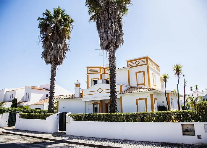 Villa Clara Premium By Sunny Deluxe