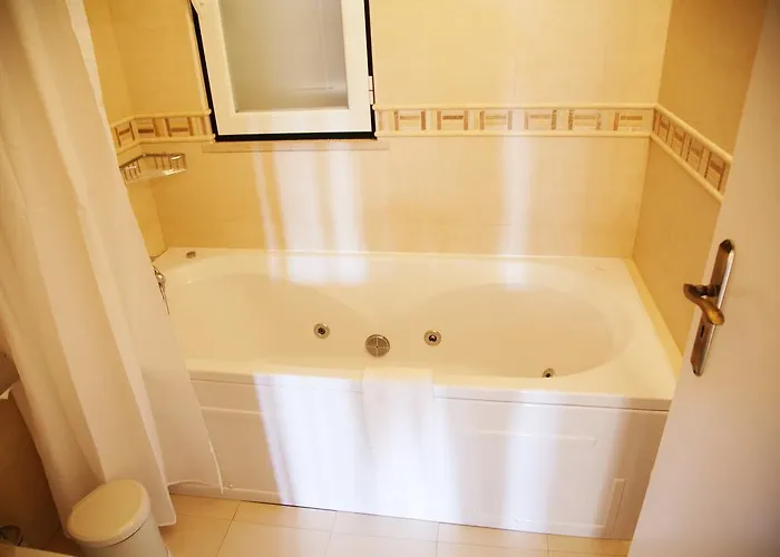 Clara Premium By Sunny Deluxe Villa Albufeira